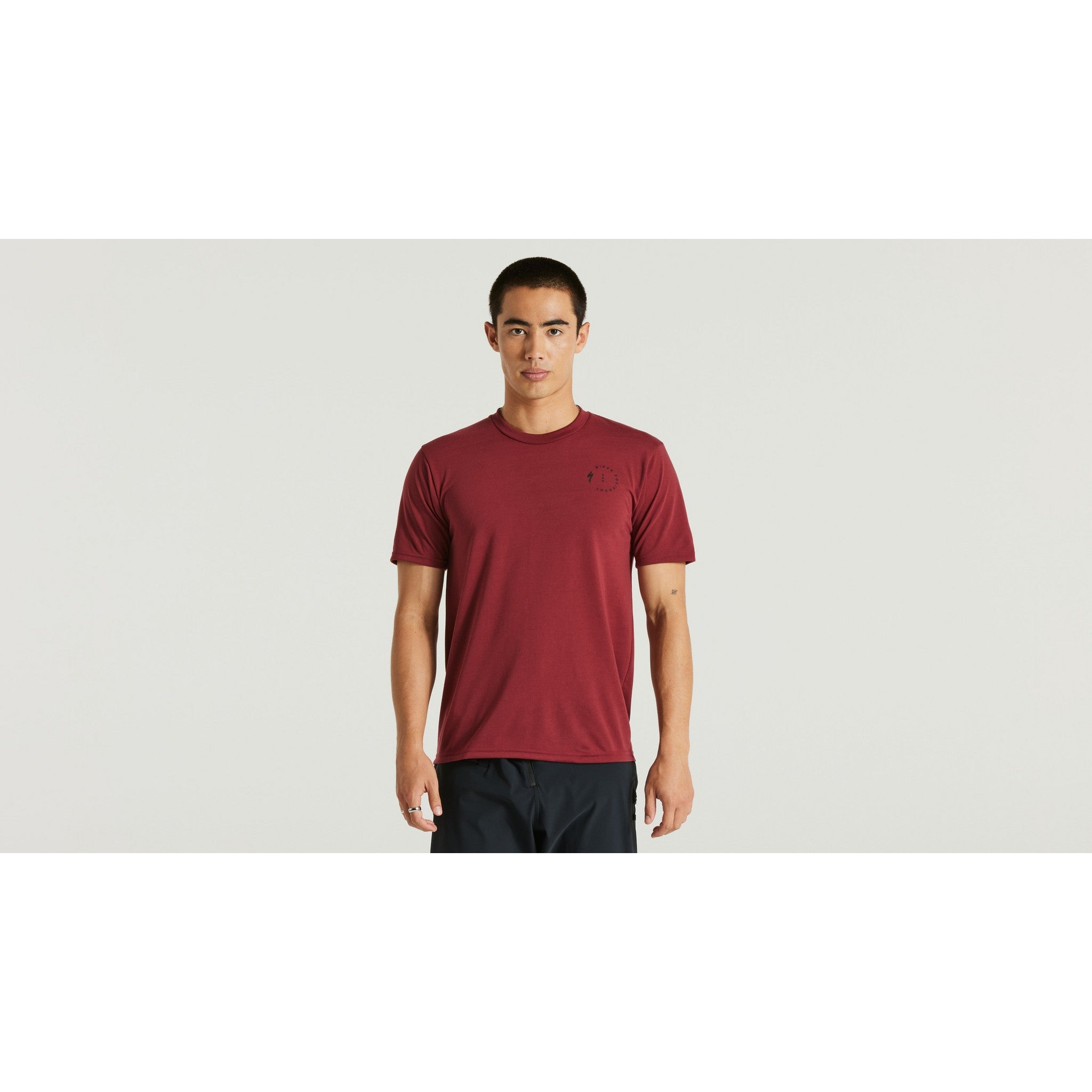 Stoke Short Sleeve T-Shirt