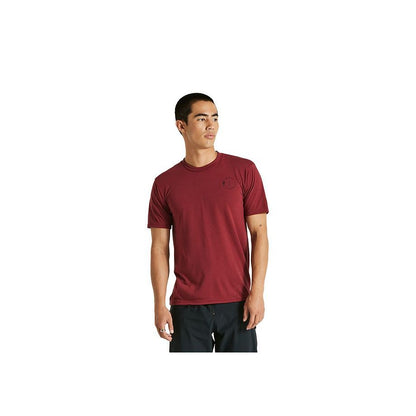 Stoke Short Sleeve T-Shirt