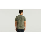 Stoke Short Sleeve T-Shirt