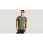 Stoke Short Sleeve T-Shirt