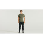 Stoke Short Sleeve T-Shirt