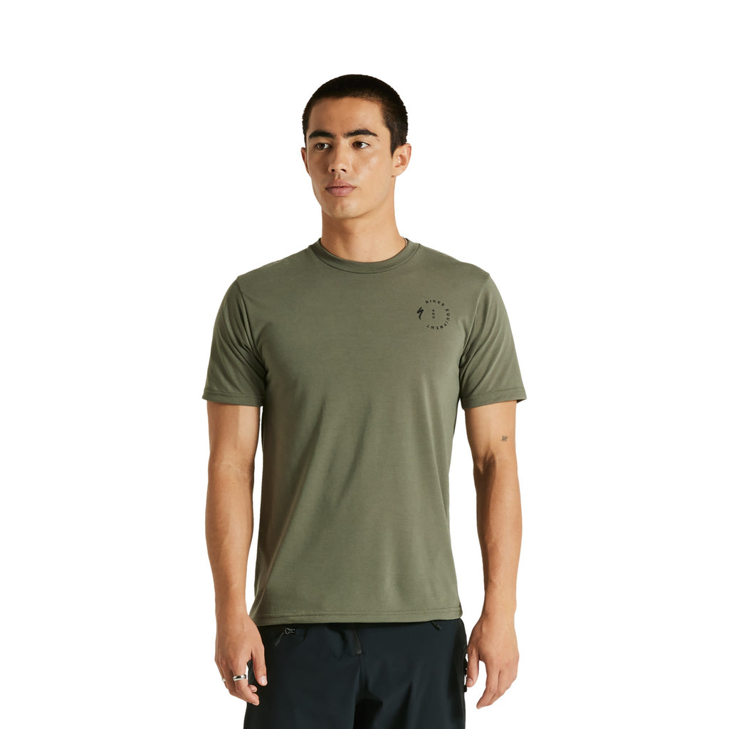 Stoke Short Sleeve T-Shirt