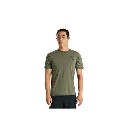 Stoke Short Sleeve T-Shirt