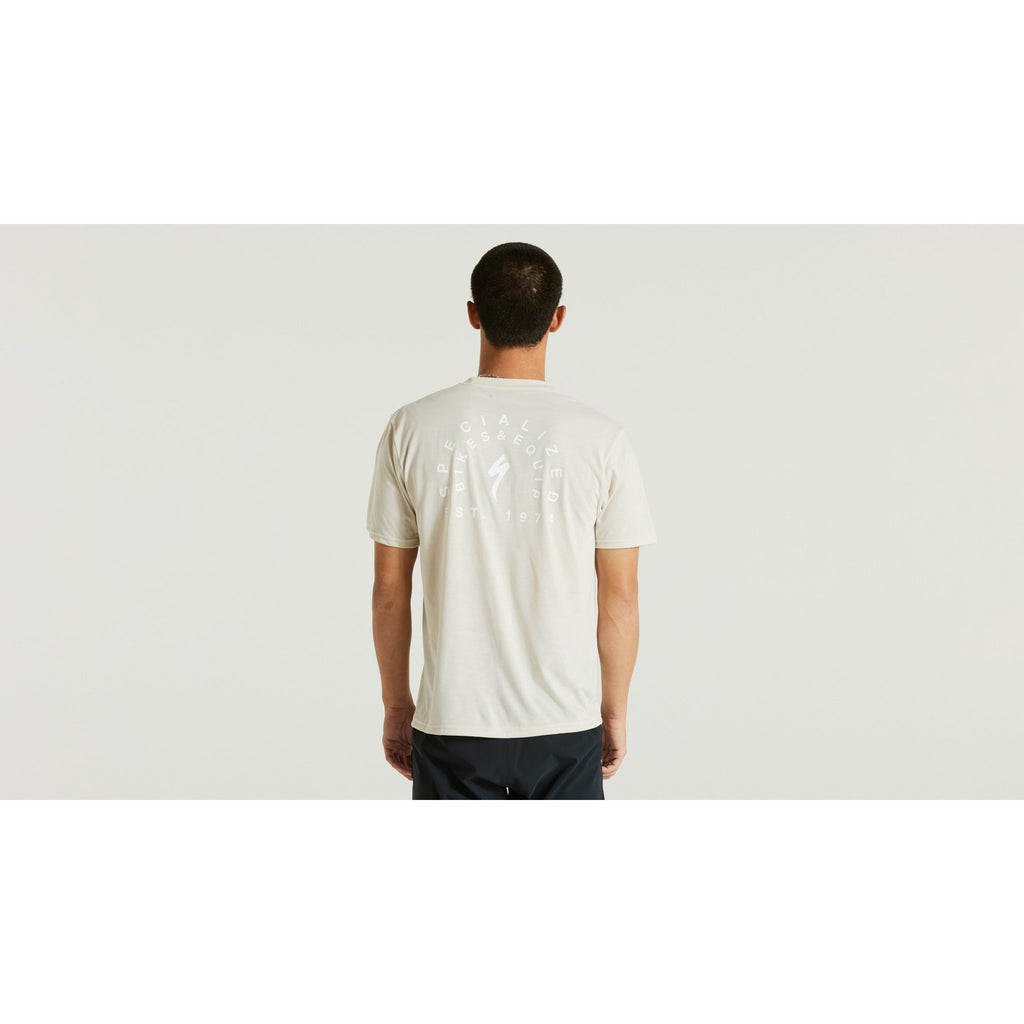Stoke Short Sleeve T-Shirt