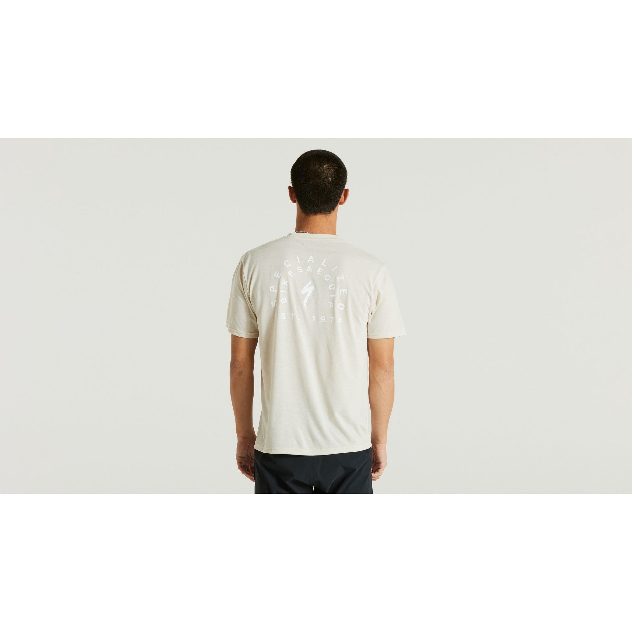 Stoke Short Sleeve T-Shirt