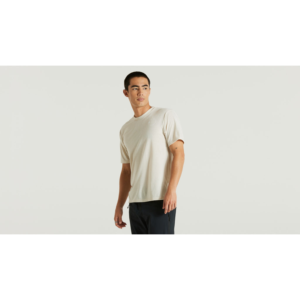 Stoke Short Sleeve T-Shirt