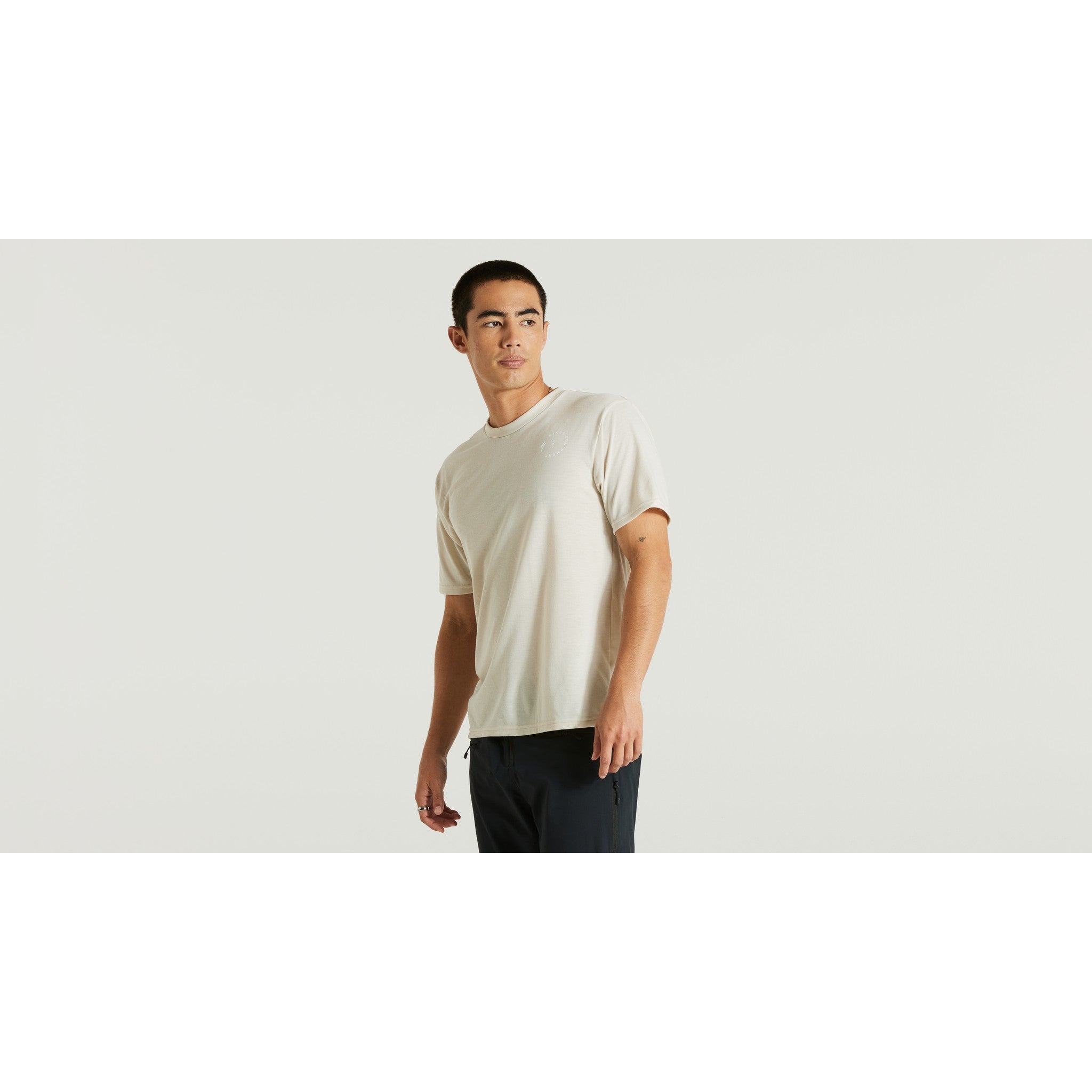 Stoke Short Sleeve T-Shirt