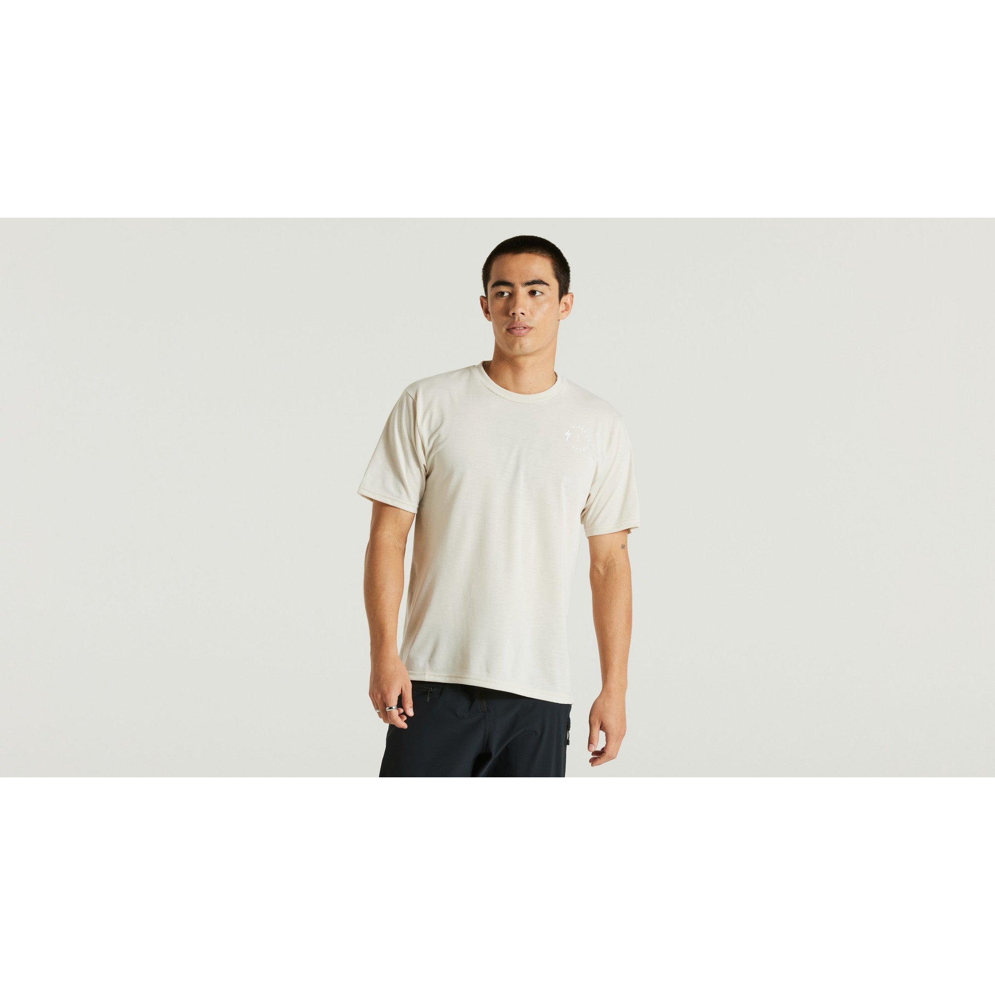 Stoke Short Sleeve T-Shirt