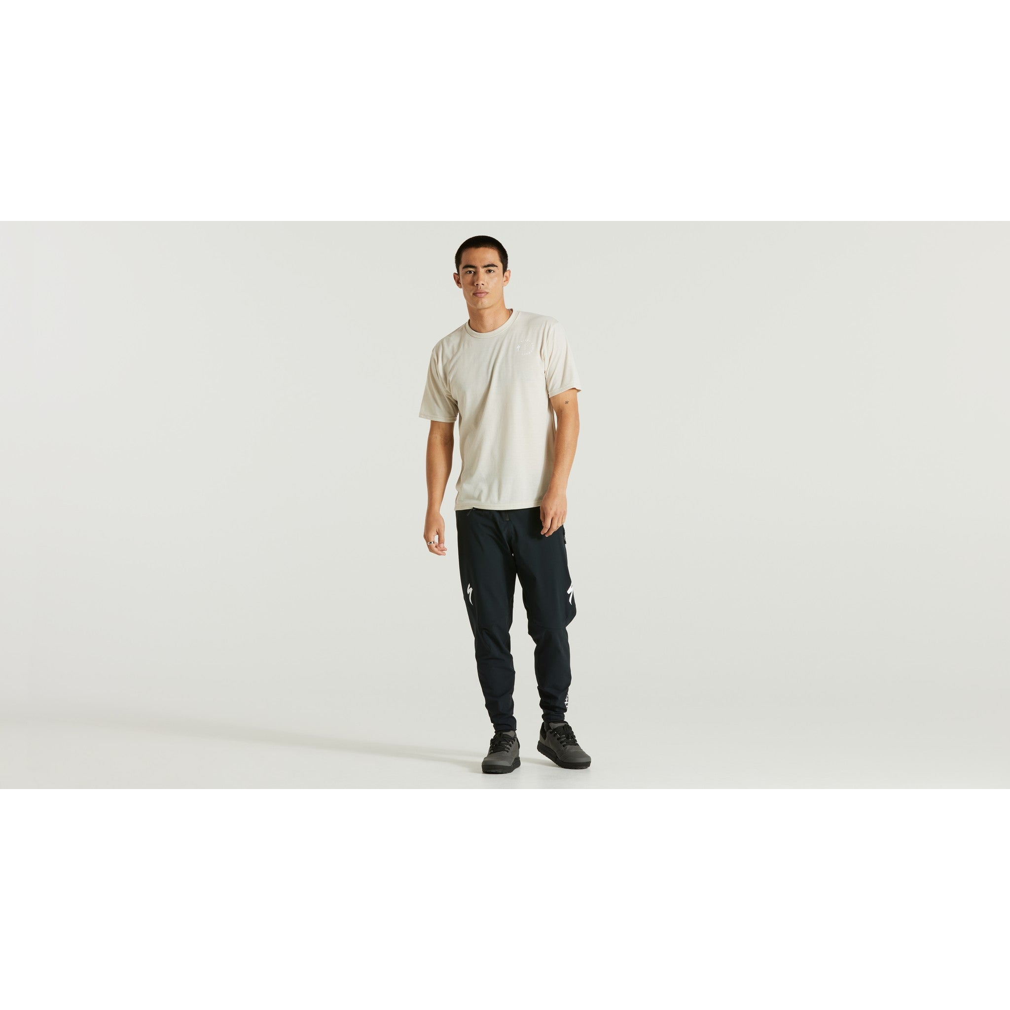 Stoke Short Sleeve T-Shirt