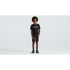 Youth Wordmark Short Sleeve T-Shirt