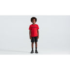 Youth Wordmark Short Sleeve T-Shirt