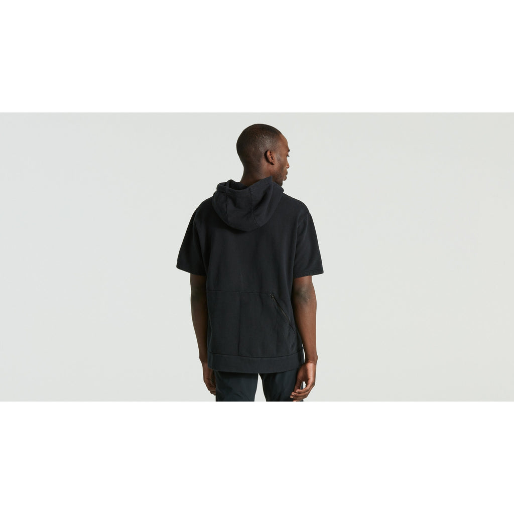 Men's Legacy Short Sleeve Hoodie