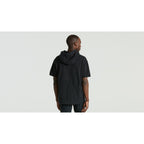 Men's Legacy Short Sleeve Hoodie