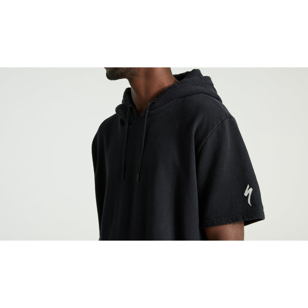 Men's Legacy Short Sleeve Hoodie