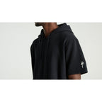 Men's Legacy Short Sleeve Hoodie