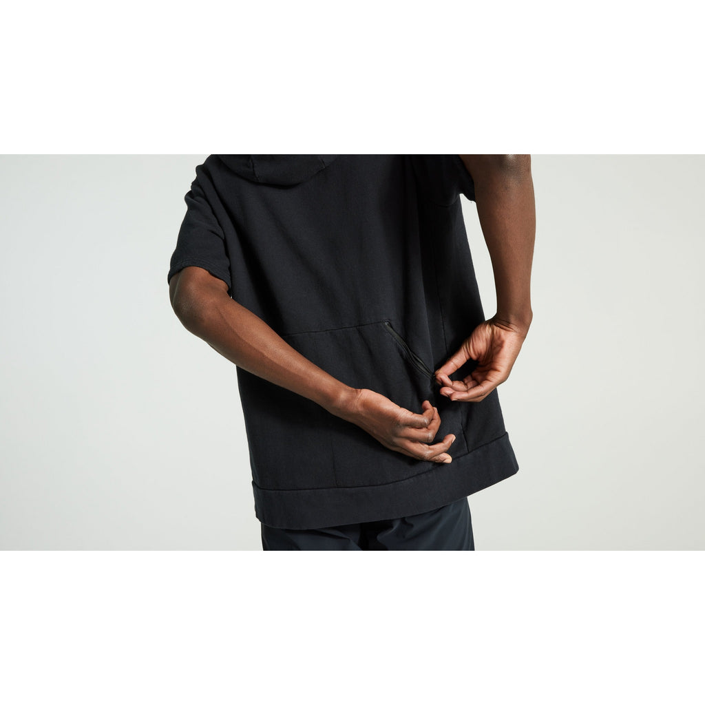 Men's Legacy Short Sleeve Hoodie