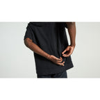 Men's Legacy Short Sleeve Hoodie