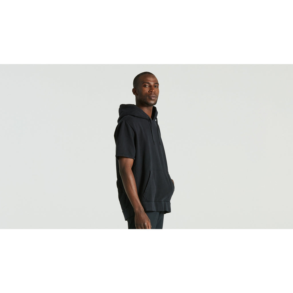 Men's Legacy Short Sleeve Hoodie