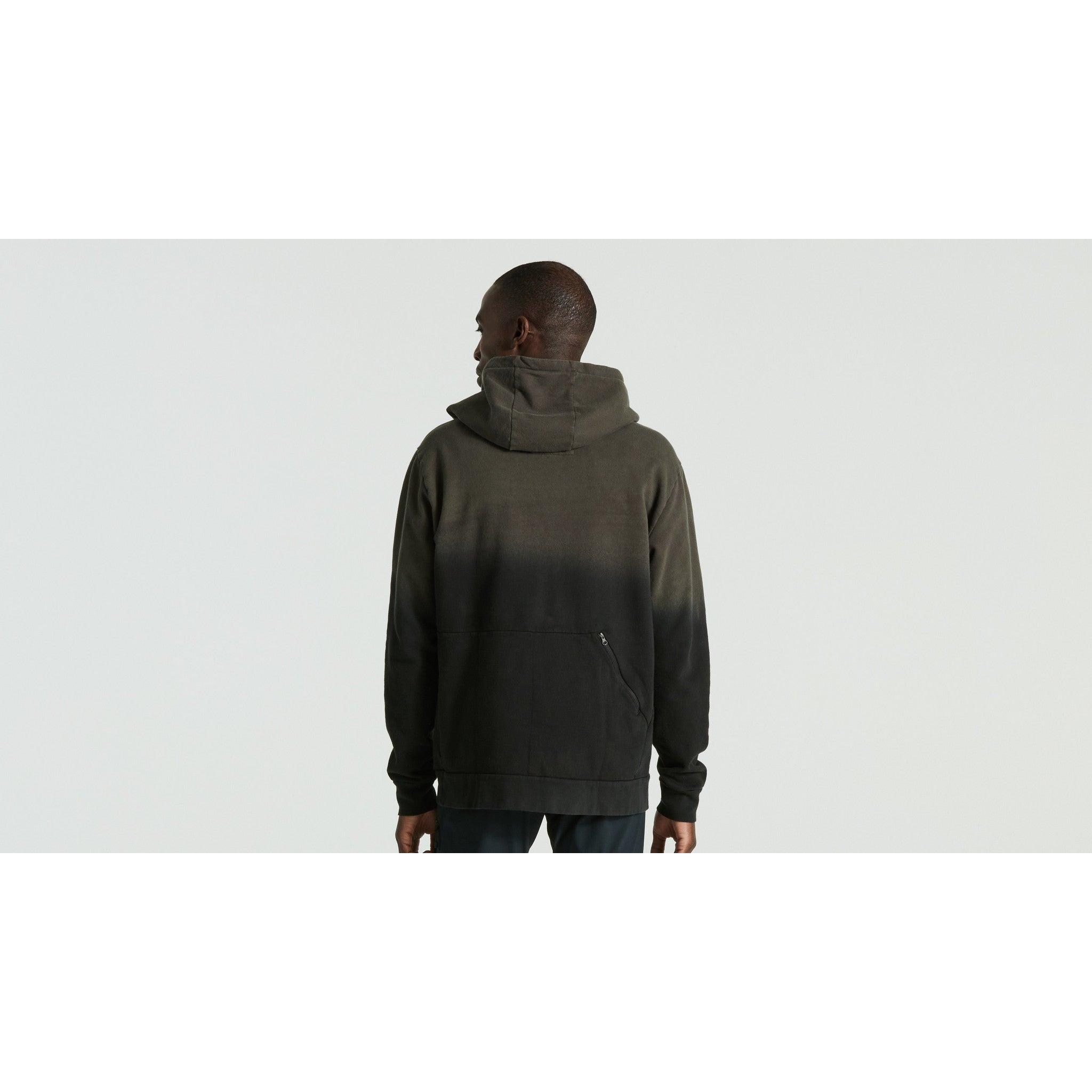 Men's Legacy Spray Pull-Over Hoodie
