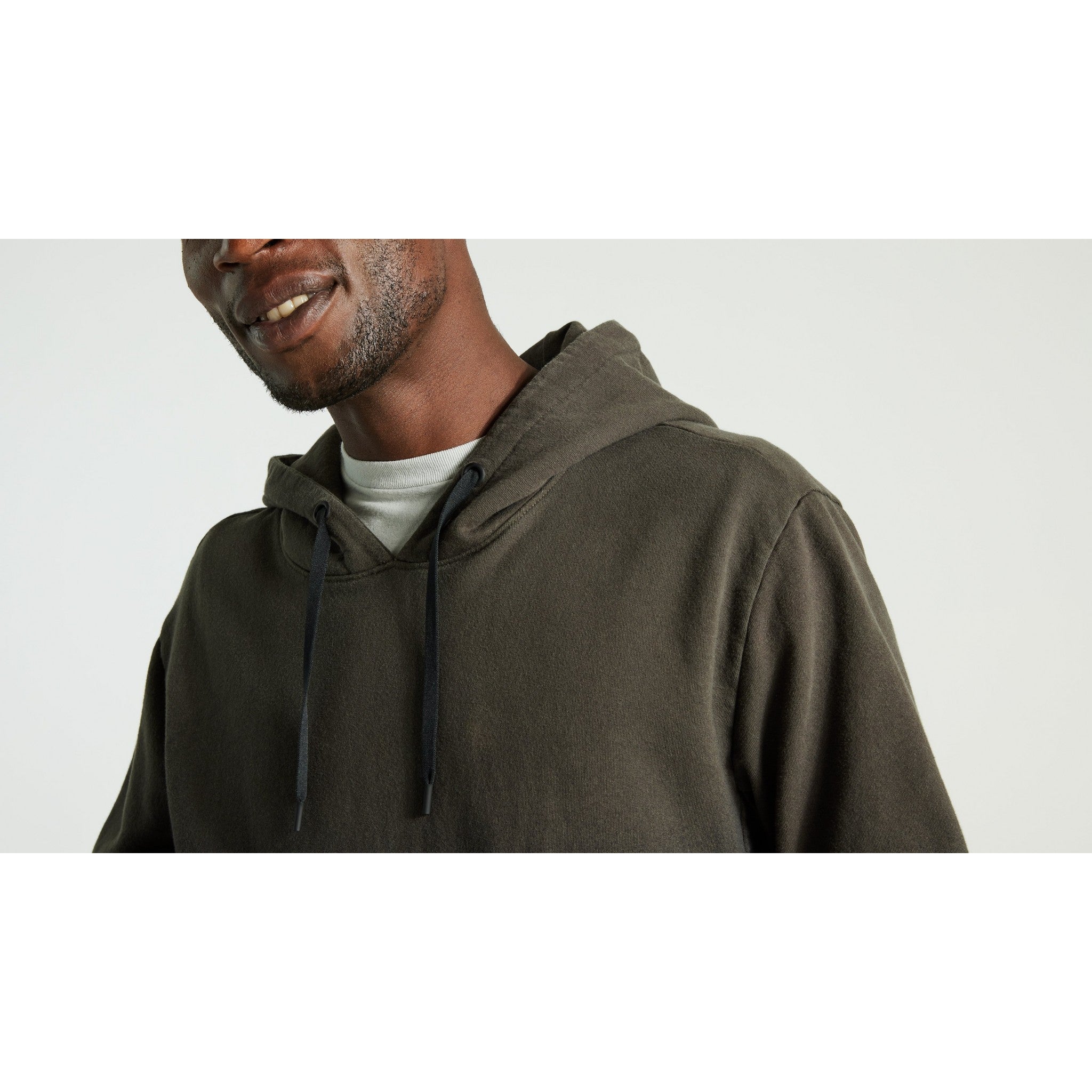 Men's Legacy Spray Pull-Over Hoodie