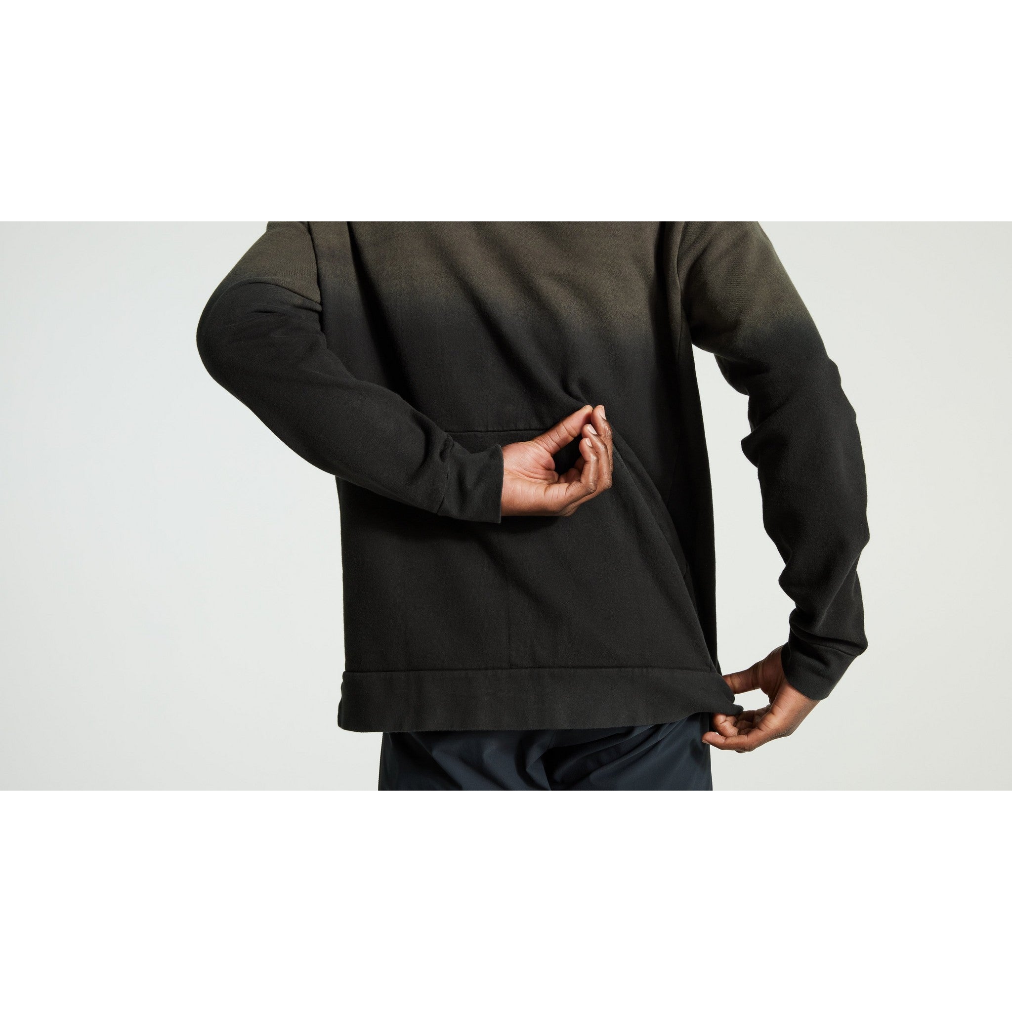 Men's Legacy Spray Pull-Over Hoodie