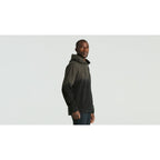 Men's Legacy Spray Pull-Over Hoodie