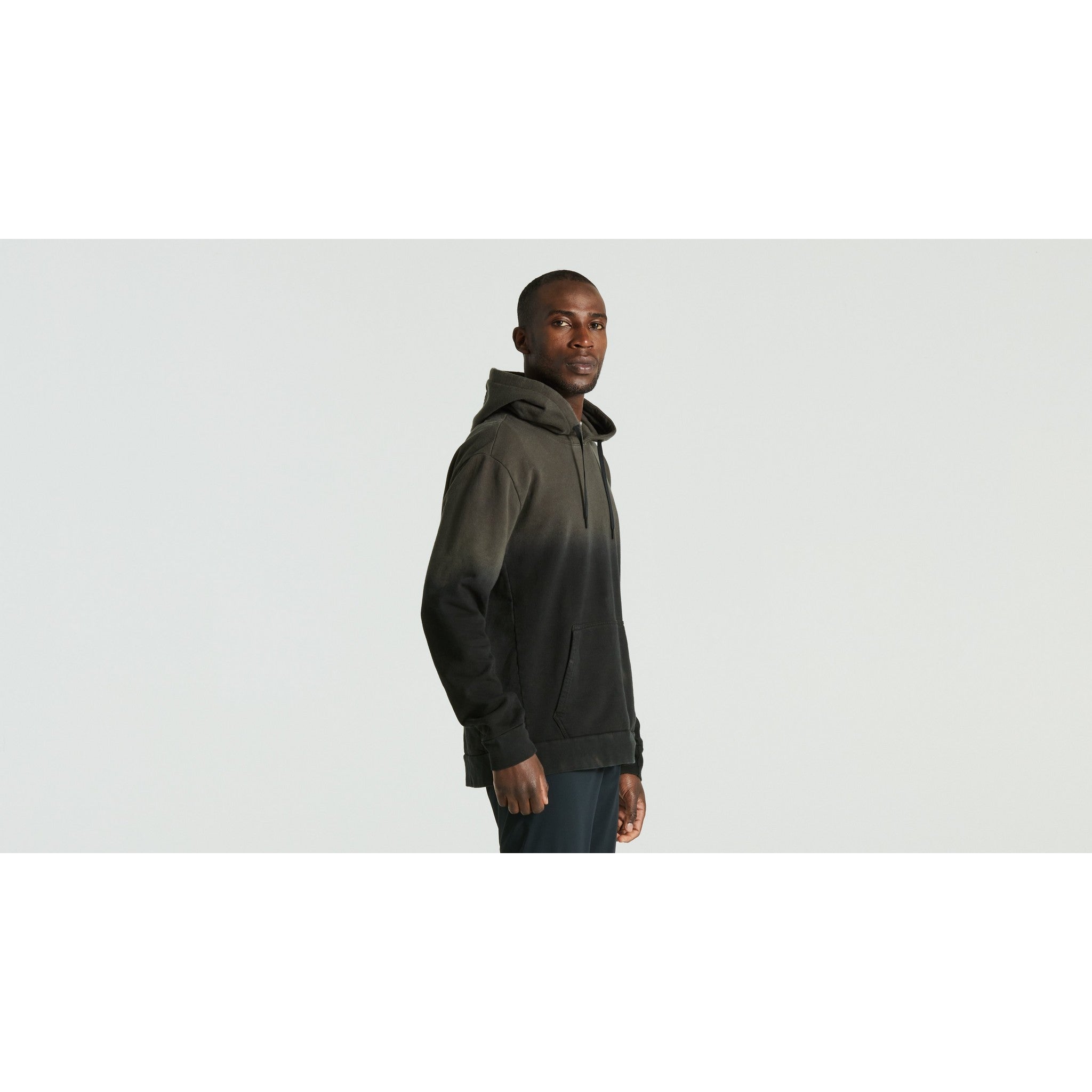 Men's Legacy Spray Pull-Over Hoodie