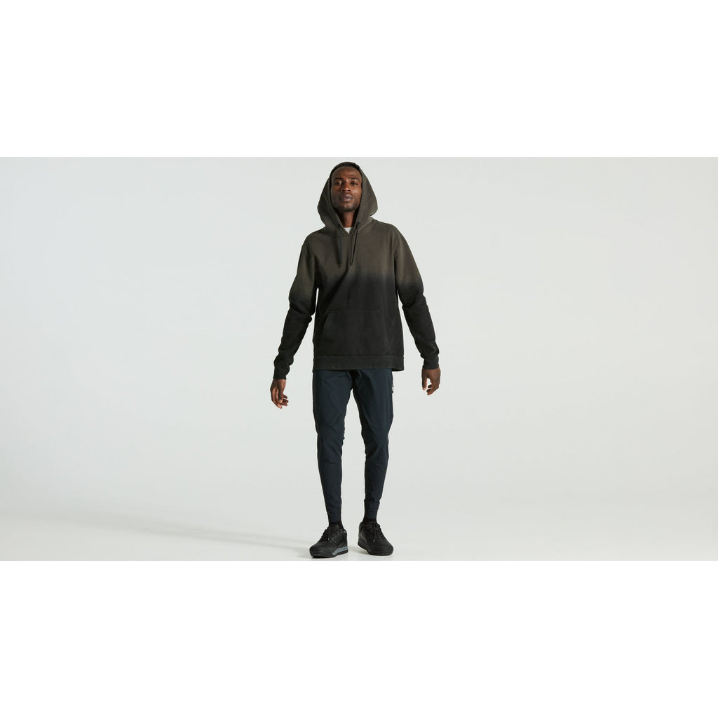 Men's Legacy Spray Pull-Over Hoodie