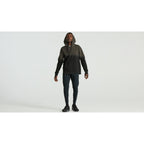 Men's Legacy Spray Pull-Over Hoodie