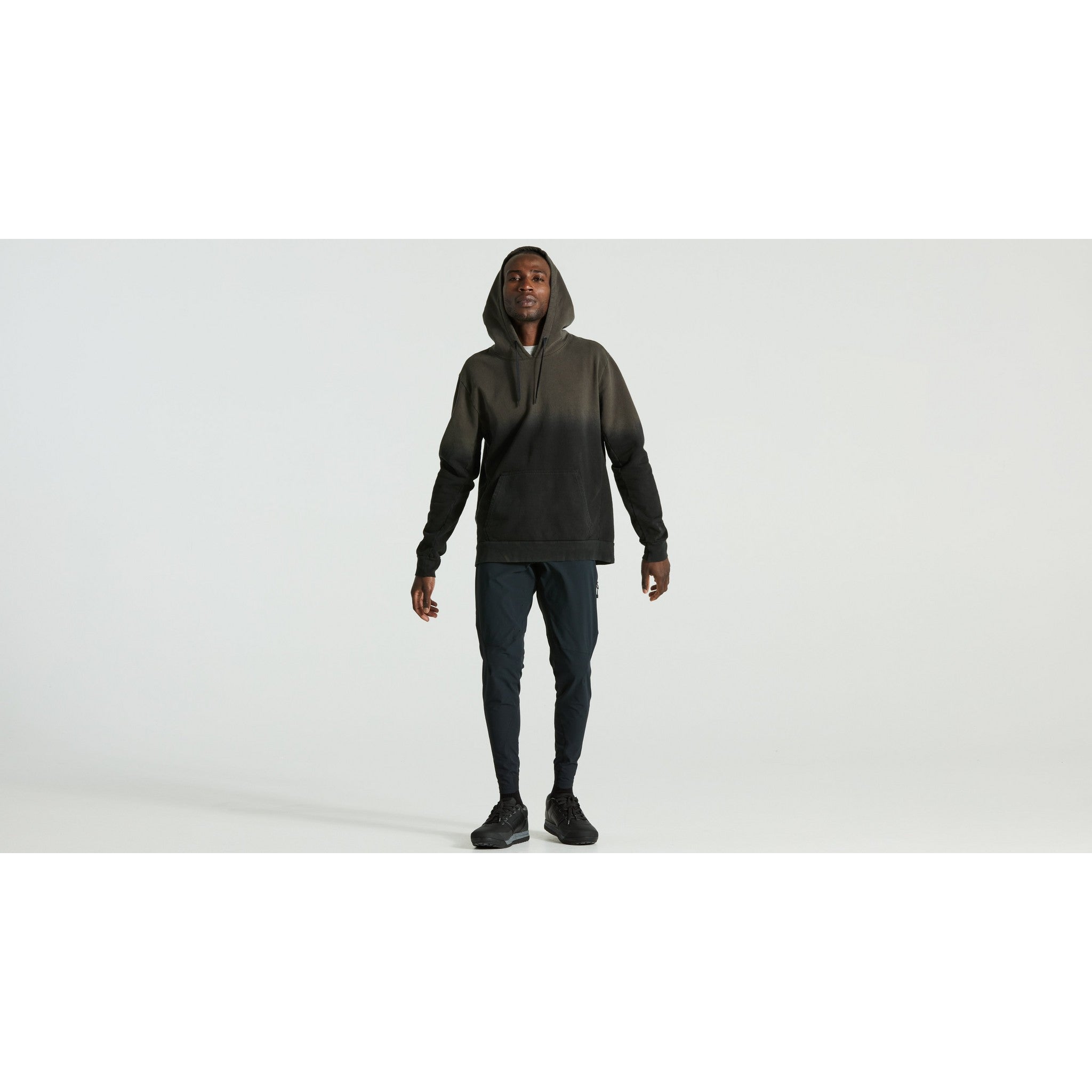Men's Legacy Spray Pull-Over Hoodie