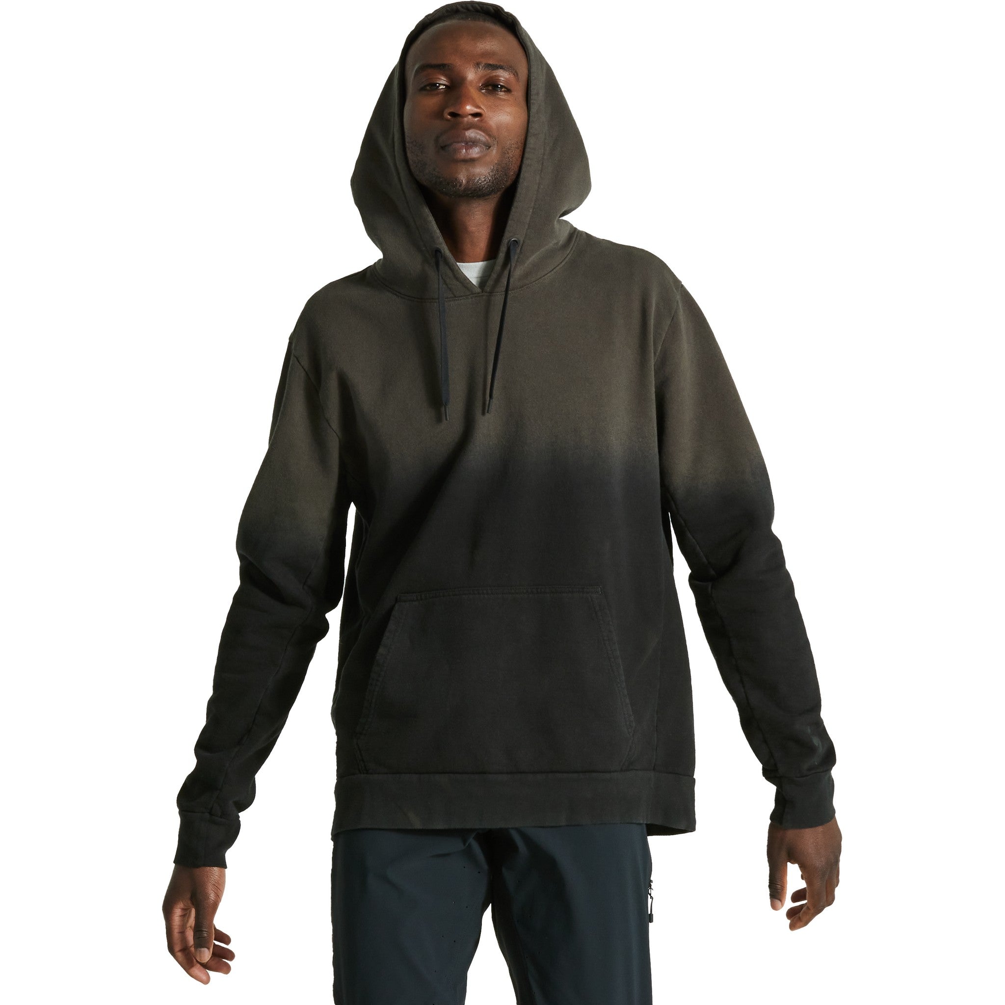 Men's Legacy Spray Pull-Over Hoodie
