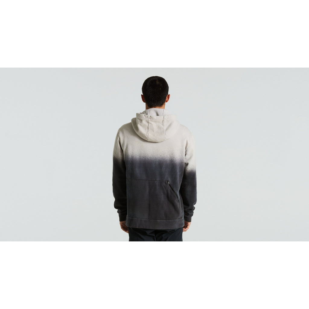 Men's Legacy Spray Pull-Over Hoodie