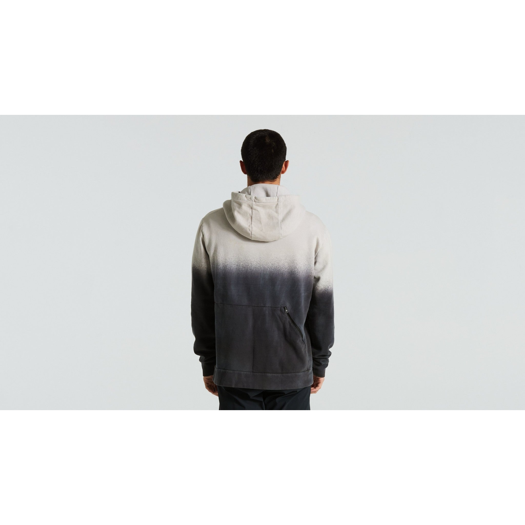 Men's Legacy Spray Pull-Over Hoodie