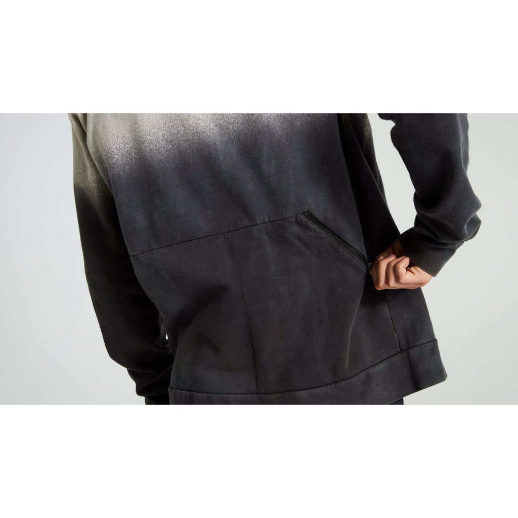 Men's Legacy Spray Pull-Over Hoodie