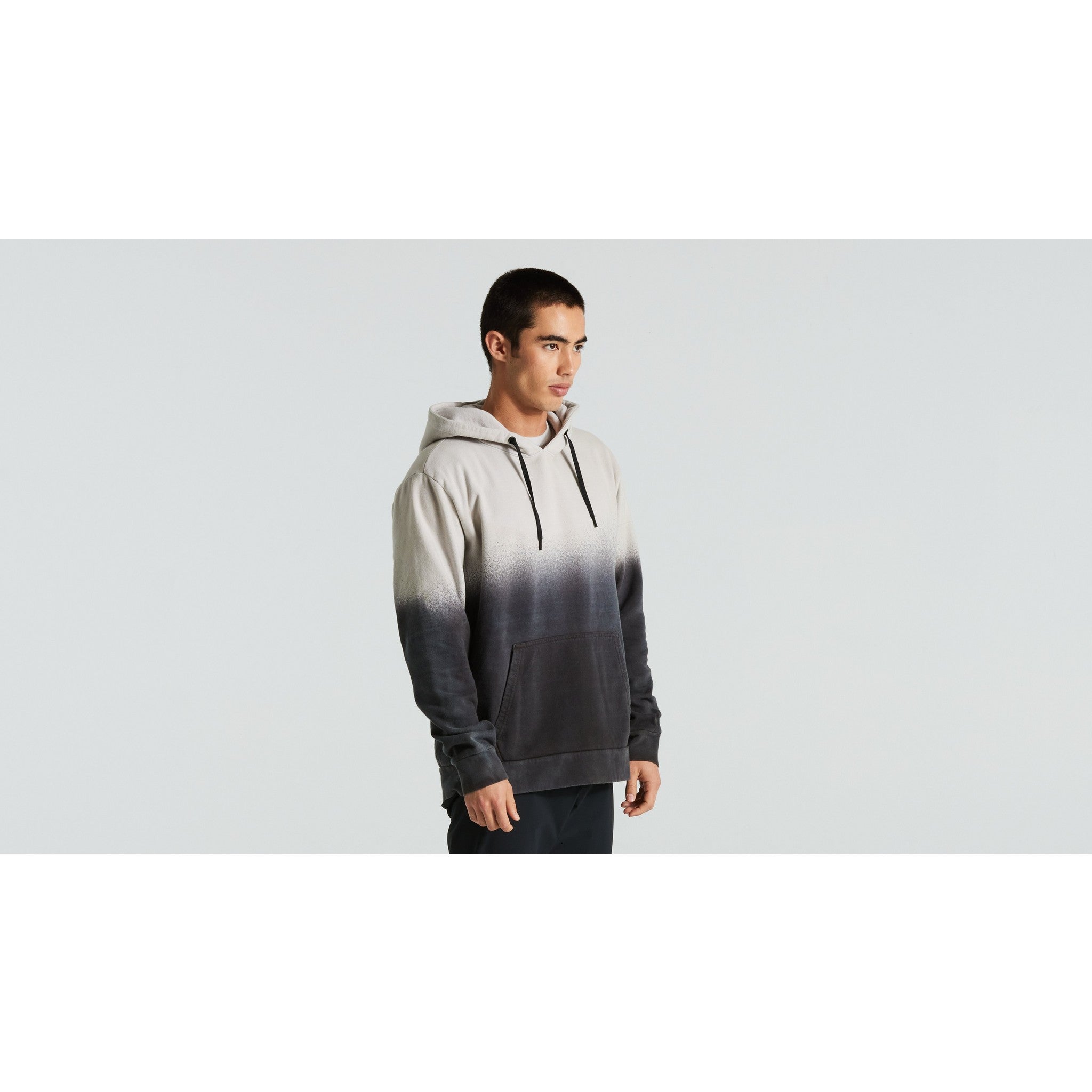 Men's Legacy Spray Pull-Over Hoodie