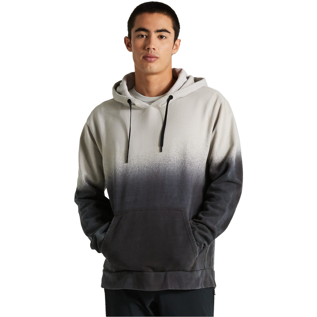 Men's Legacy Spray Pull-Over Hoodie