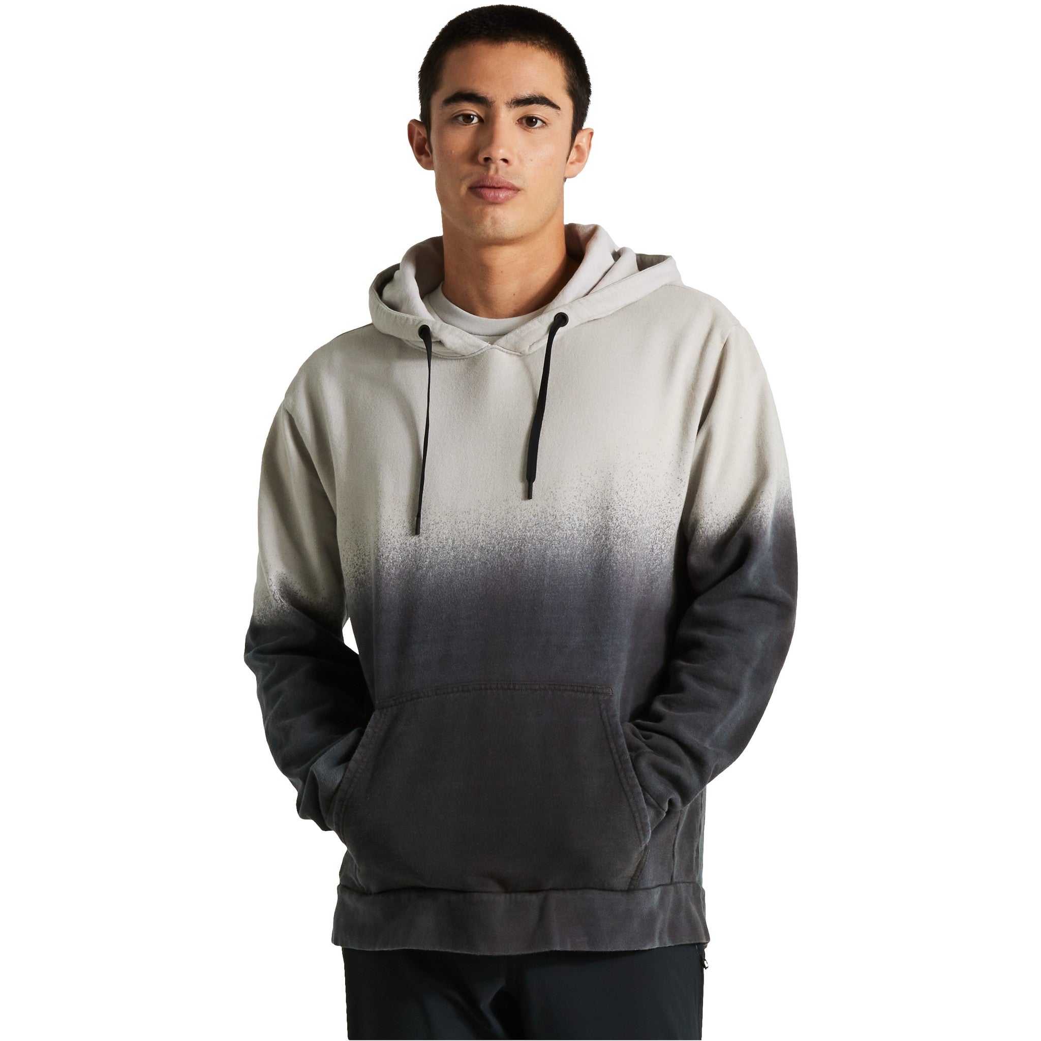 Men's Legacy Spray Pull-Over Hoodie