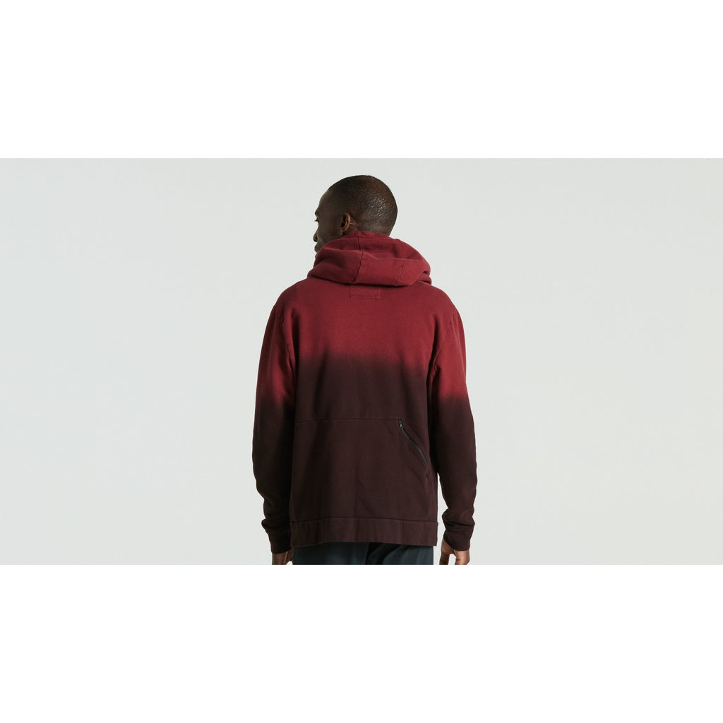 Men's Legacy Spray Pull-Over Hoodie