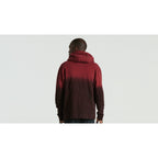 Men's Legacy Spray Pull-Over Hoodie