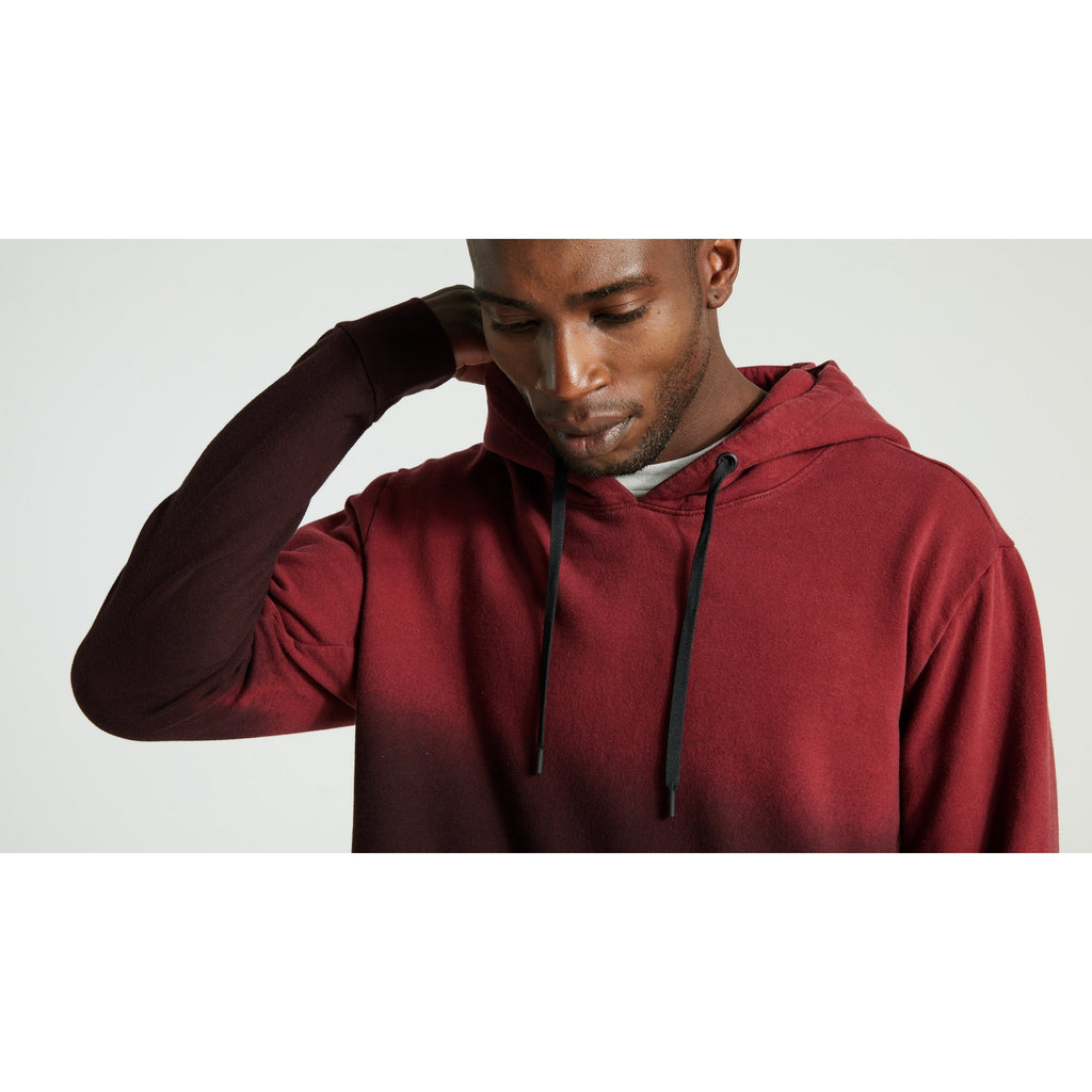 Men's Legacy Spray Pull-Over Hoodie