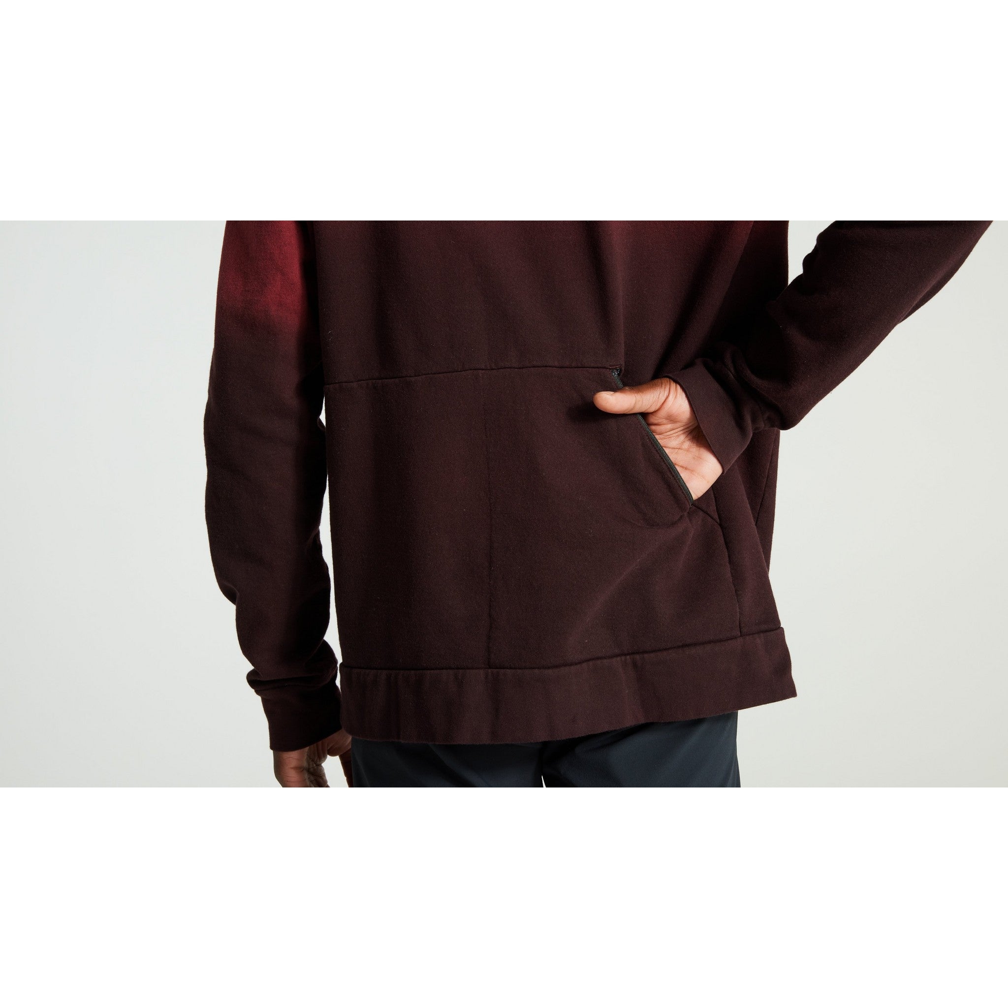 Men's Legacy Spray Pull-Over Hoodie