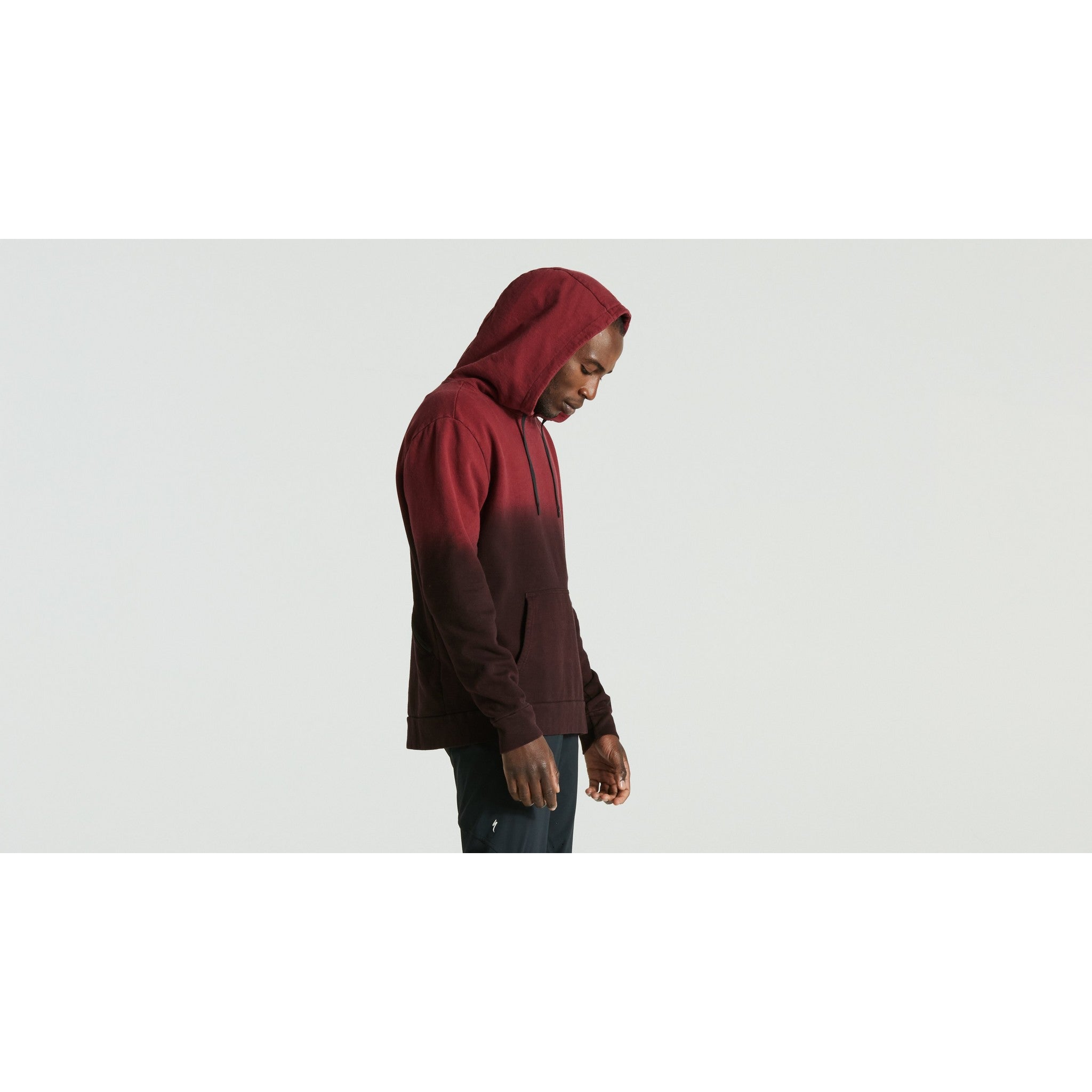 Men's Legacy Spray Pull-Over Hoodie