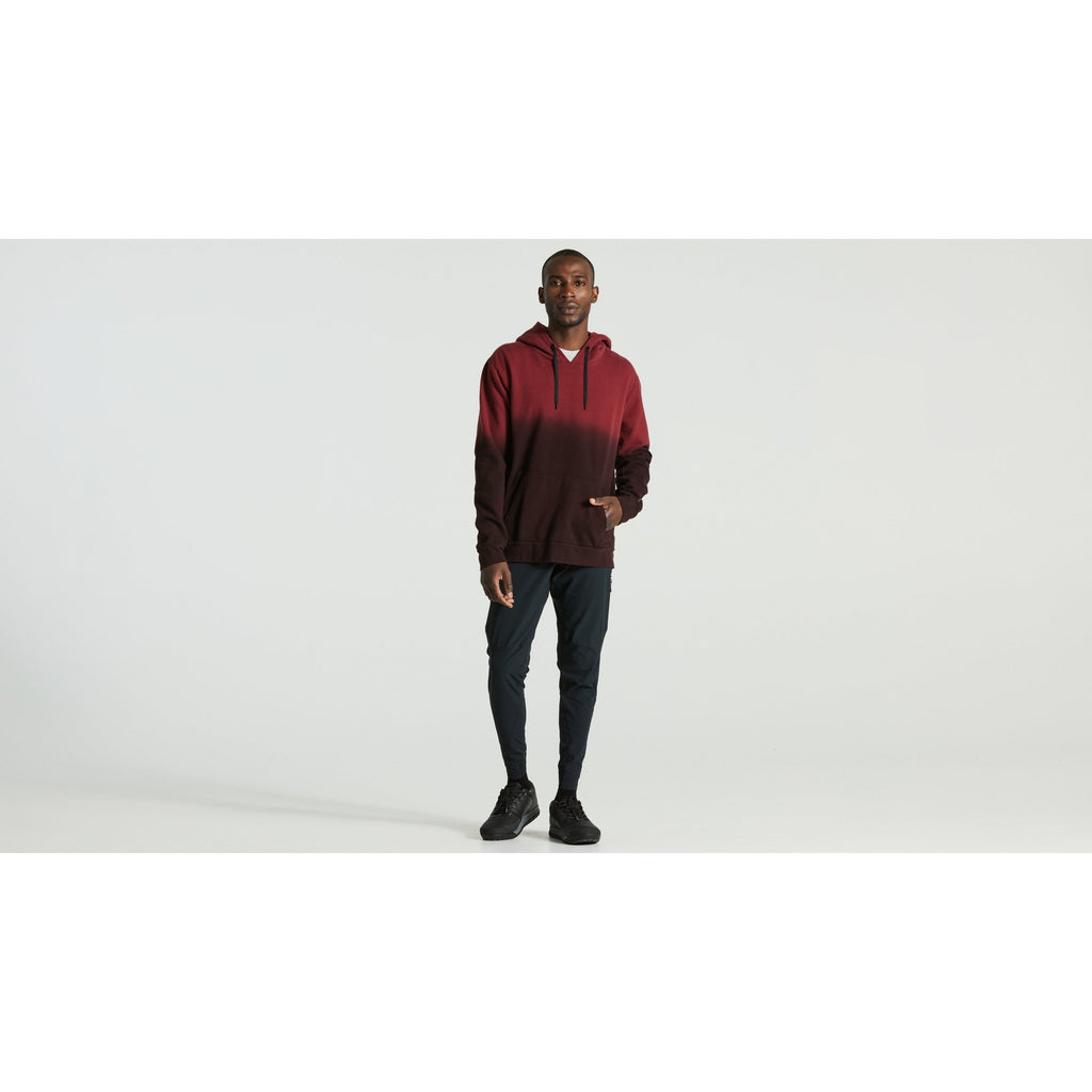 Men's Legacy Spray Pull-Over Hoodie
