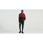 Men's Legacy Spray Pull-Over Hoodie