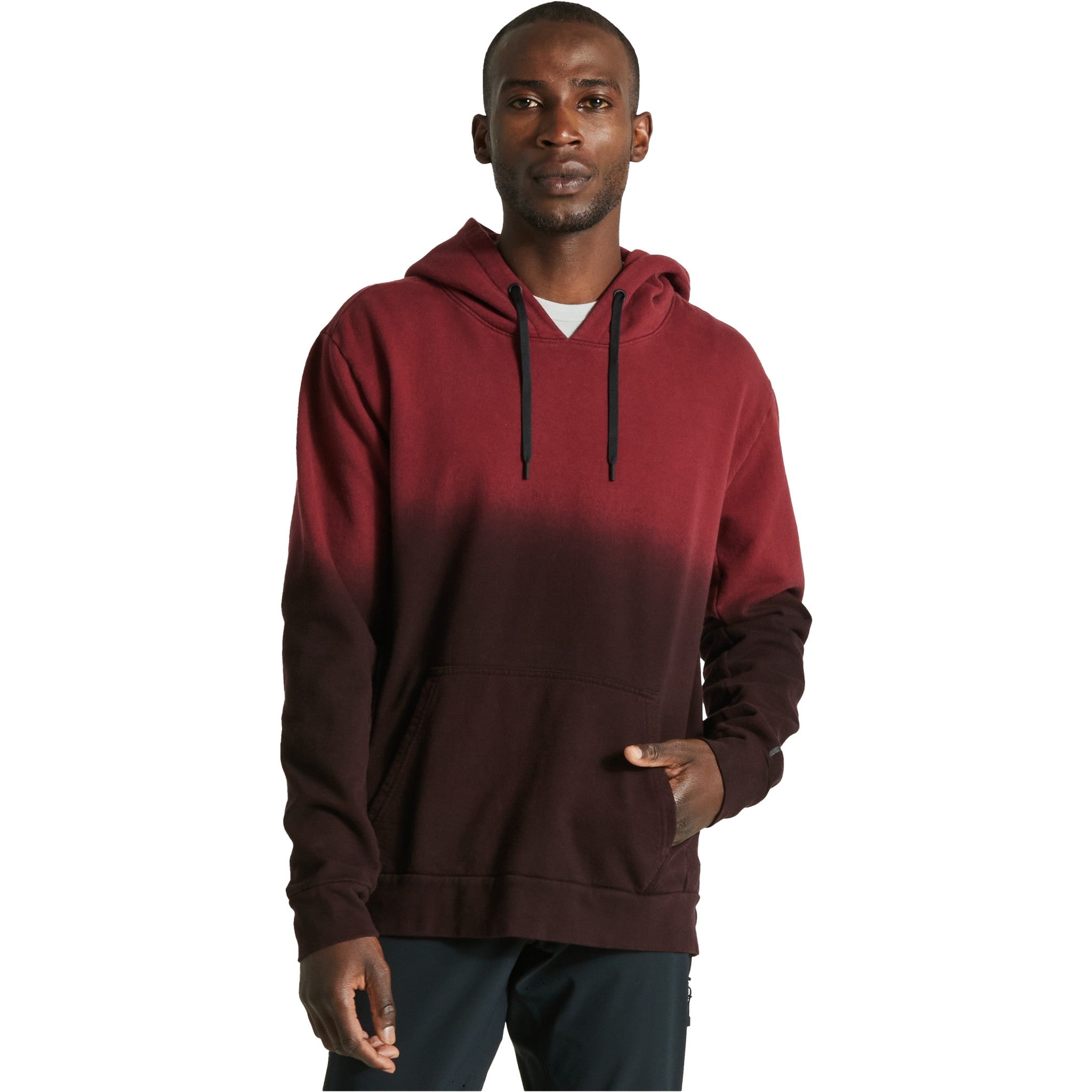Men's Legacy Spray Pull-Over Hoodie