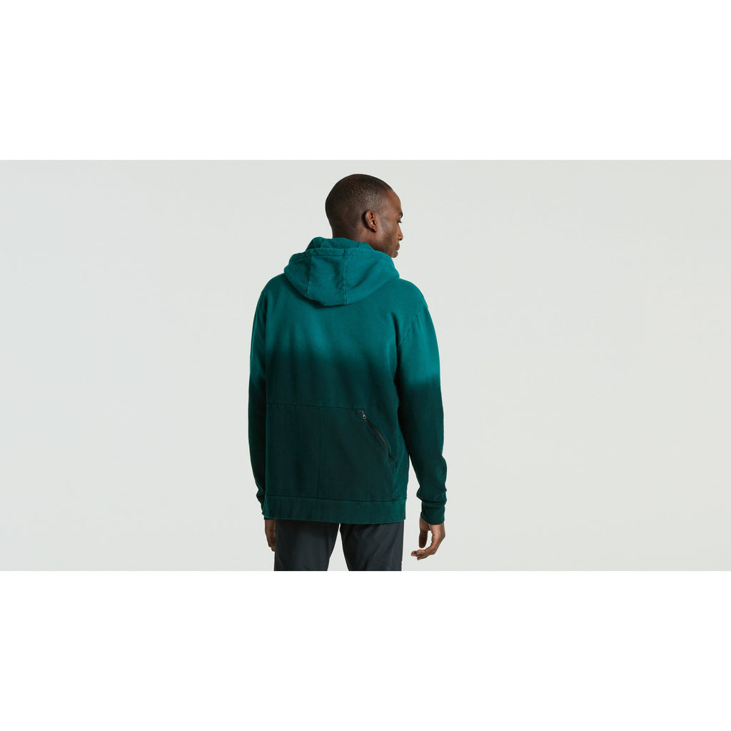 Men's Legacy Spray Pull-Over Hoodie
