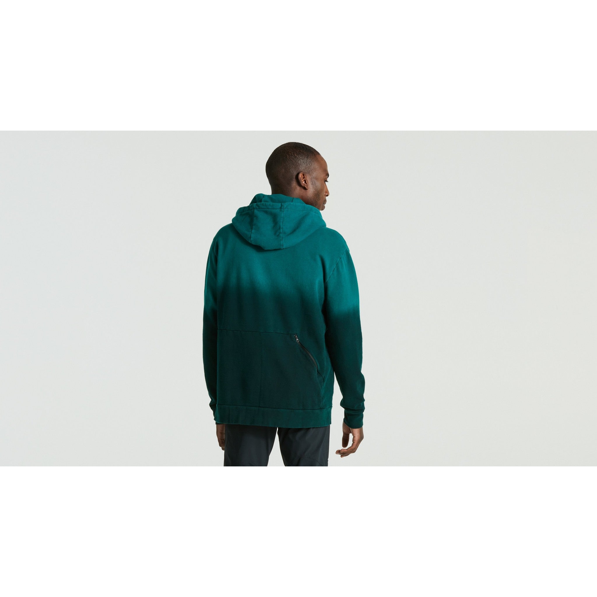 Men's Legacy Spray Pull-Over Hoodie