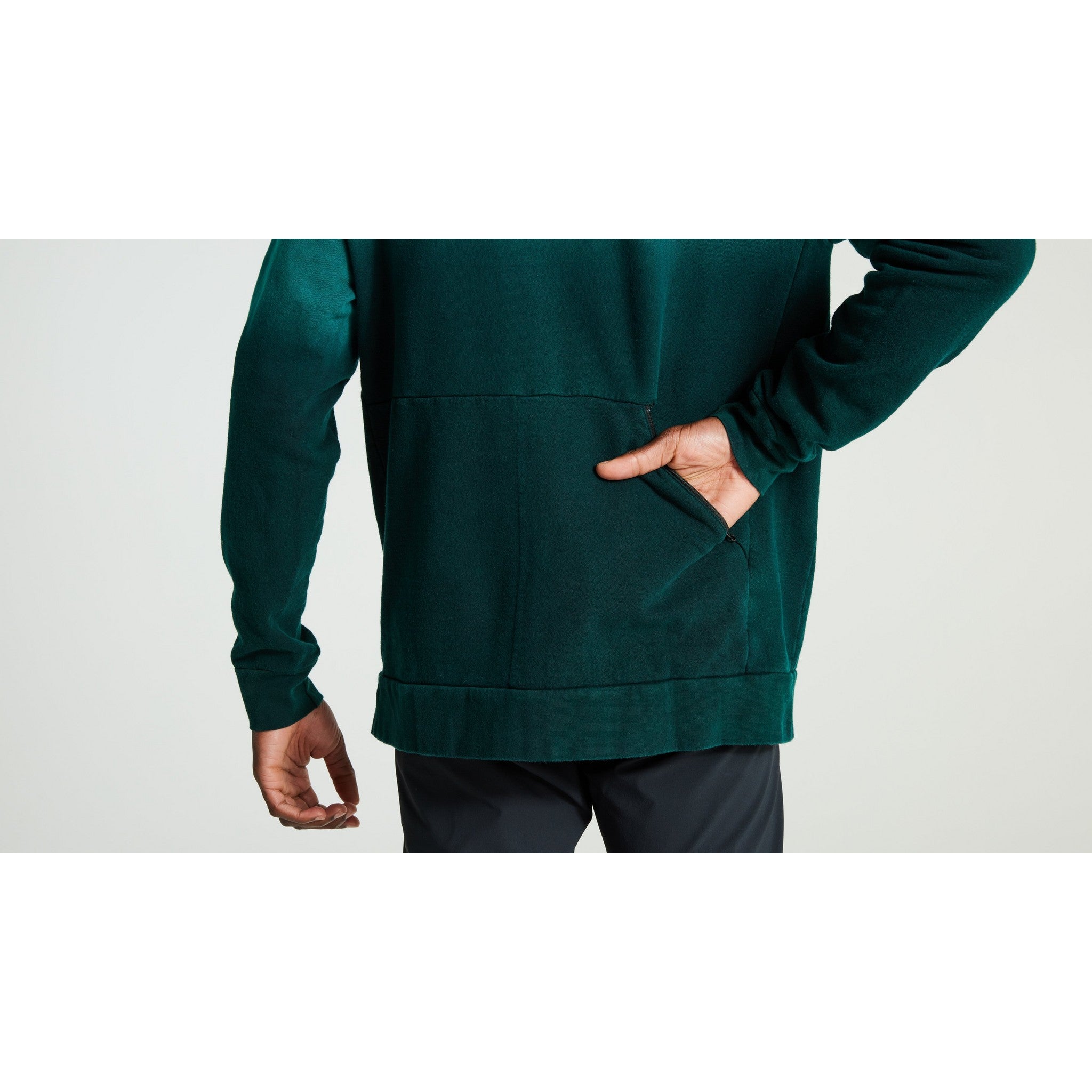 Men's Legacy Spray Pull-Over Hoodie