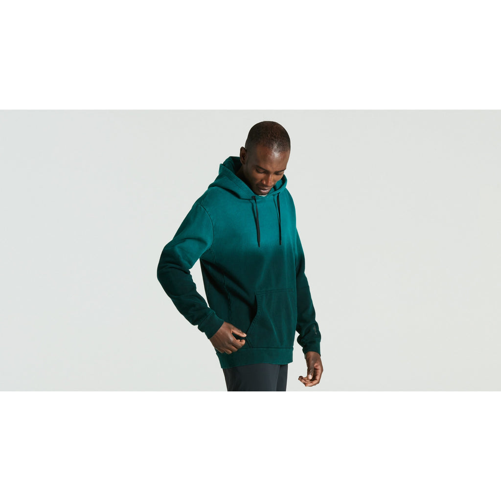 Men's Legacy Spray Pull-Over Hoodie