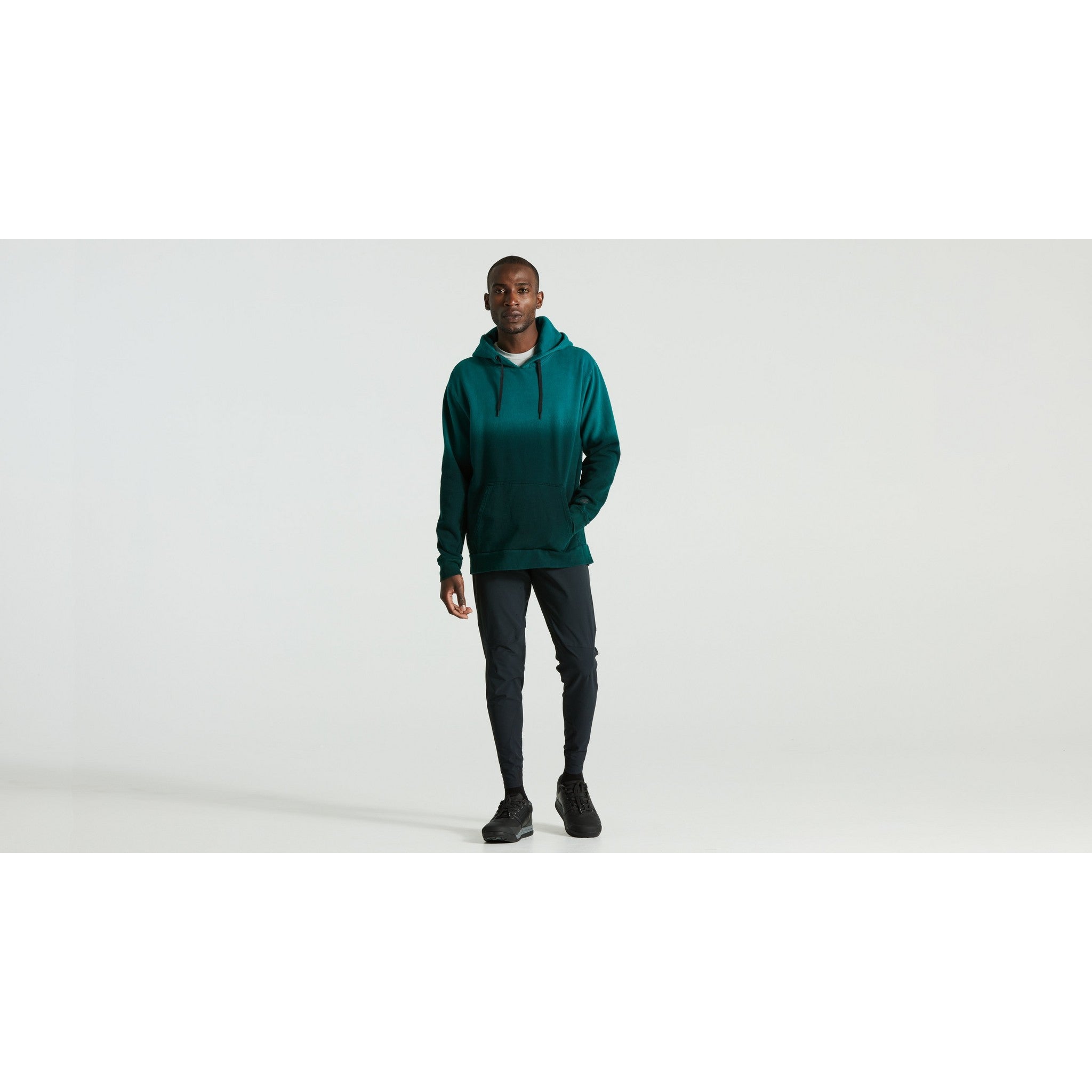 Men's Legacy Spray Pull-Over Hoodie